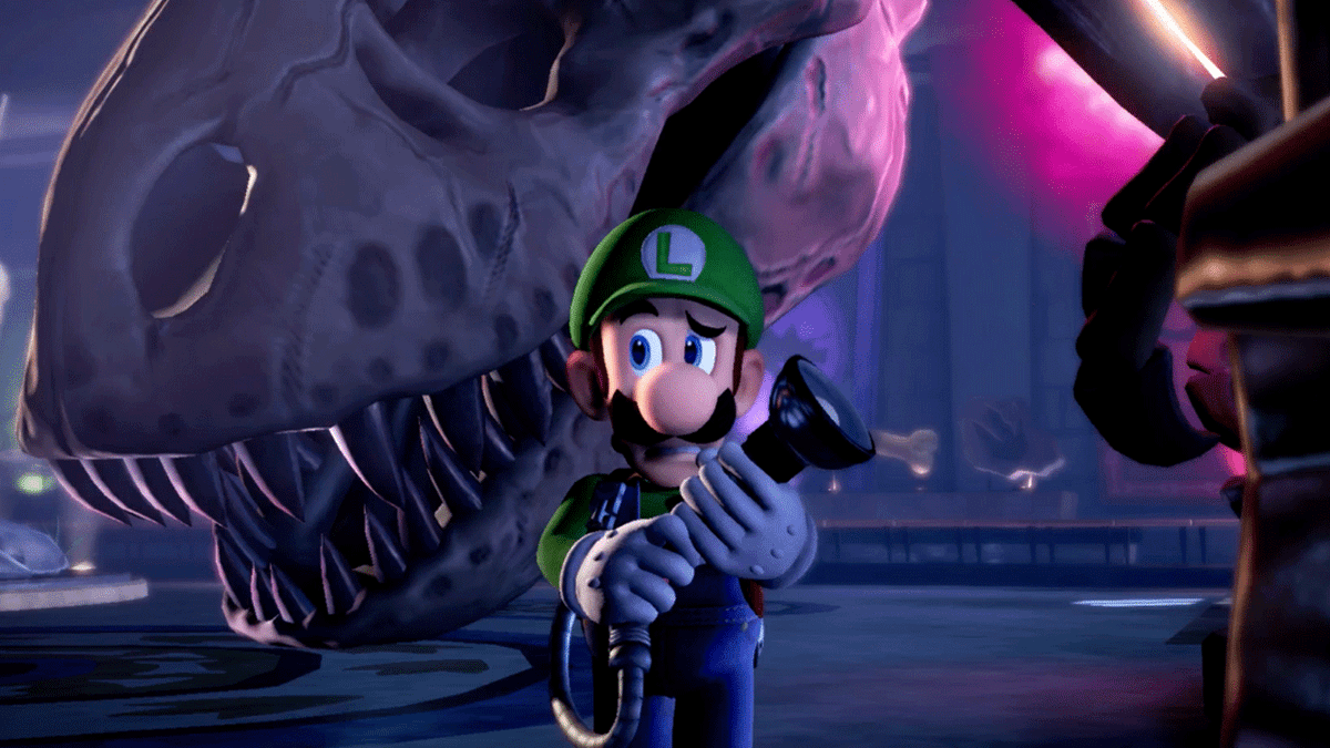 TuniGamers – Nintendo grince des dents : des visiteurs n&rsquo;ont pas respecté ces règles dans son musée