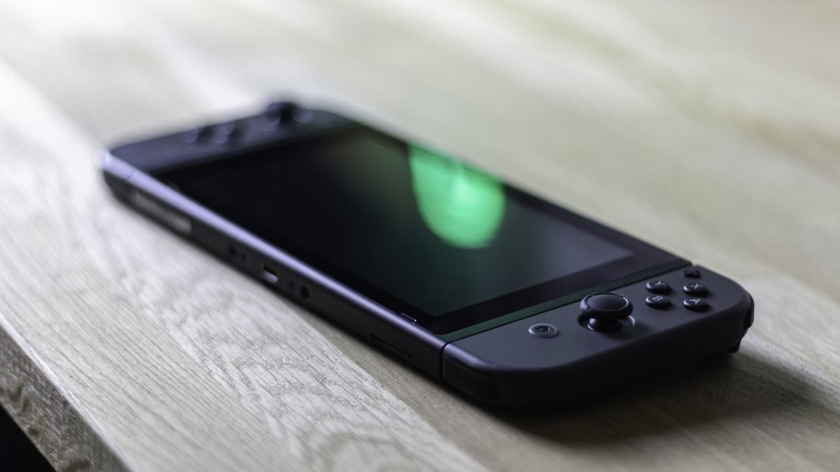 TuniGamers – Nintendo met trop de temps à annoncer la Switch 2 : ces développeurs annoncent déjà leur prochain jeu vidéo sur cette nouvelle console sans même connaître son nom