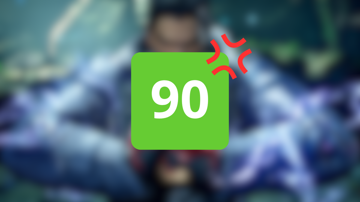 TuniGamers – Noté 90/100, c&rsquo;est l&rsquo;un des jeux vidéo de l&rsquo;année mais il reçoit désormais une tonne d&rsquo;avis négatifs… pour une raison qui n&rsquo;a rien à voir avec le jeu