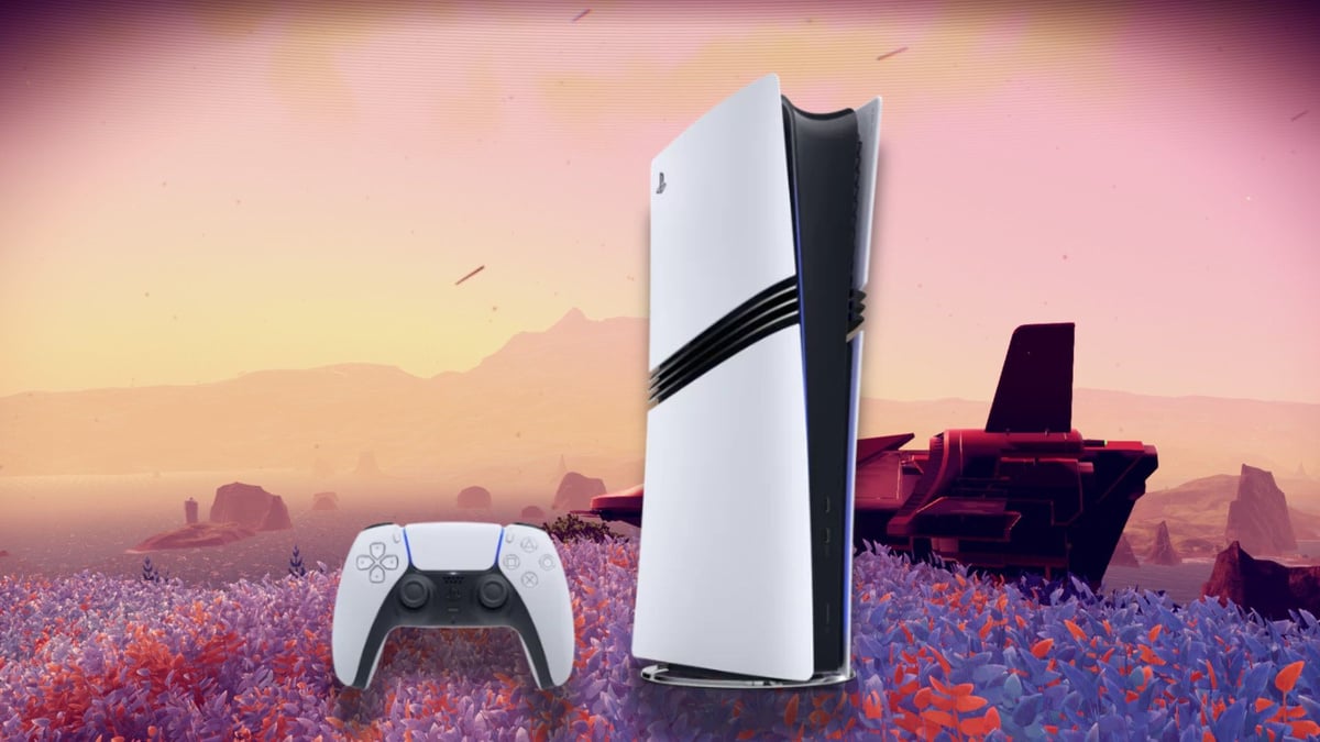 TuniGamers – PS5 Pro : Elle « déchire tout » selon le développeur de ce jeu vidéo de SF au succès insolent