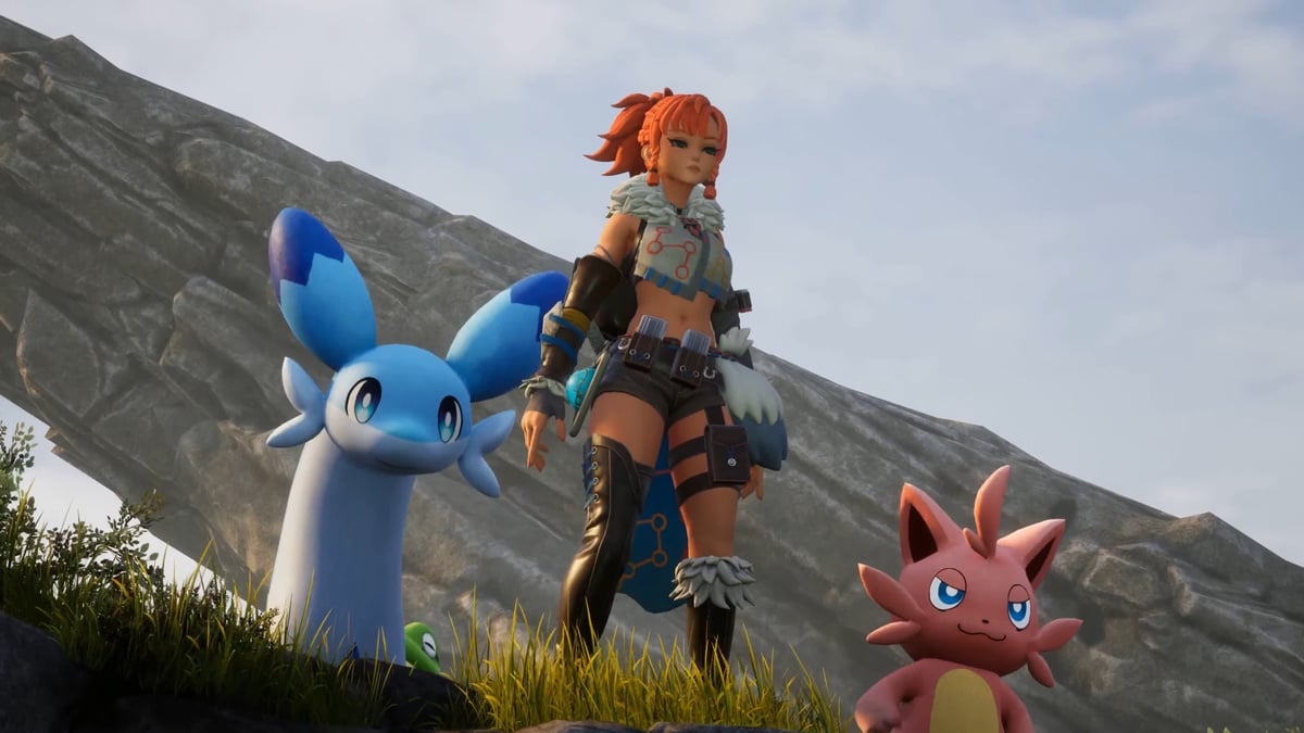 TuniGamers – Palworld : Malgré son procès avec Nintendo, rien ne l’arrête : il débarque bientôt sur de nouveaux supports