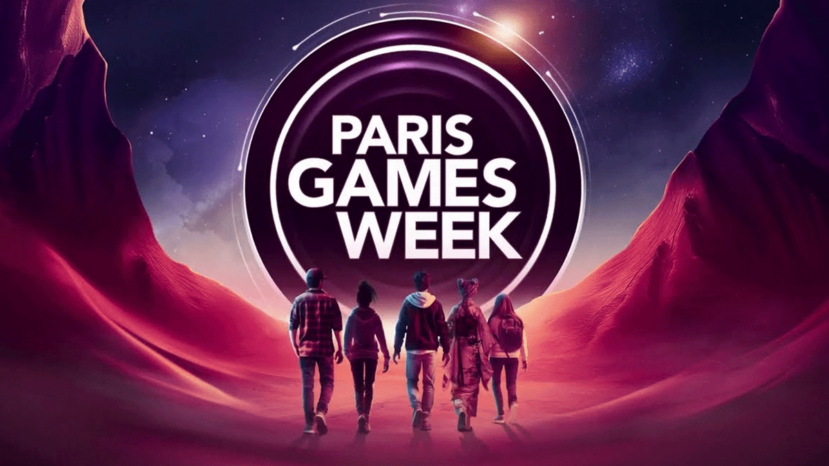 TuniGamers – Paris Games Week 2024 : ce qu’il ne faut pas rater au salon de jeux vidéo et pop culture parisien