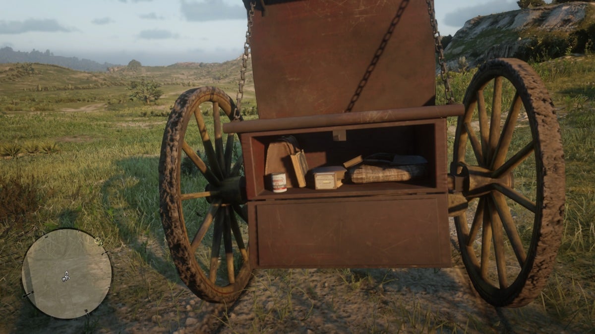 TuniGamers – Passe-partout Red Dead Redemption 2 : Comment utiliser correctement cet outil ?