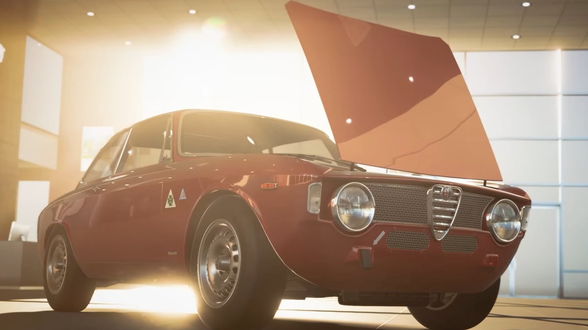 TuniGamers – Plus simulation que Gran Turismo et Forza Motorsport, le retour d’Assetto Corsa sera un bel événement !