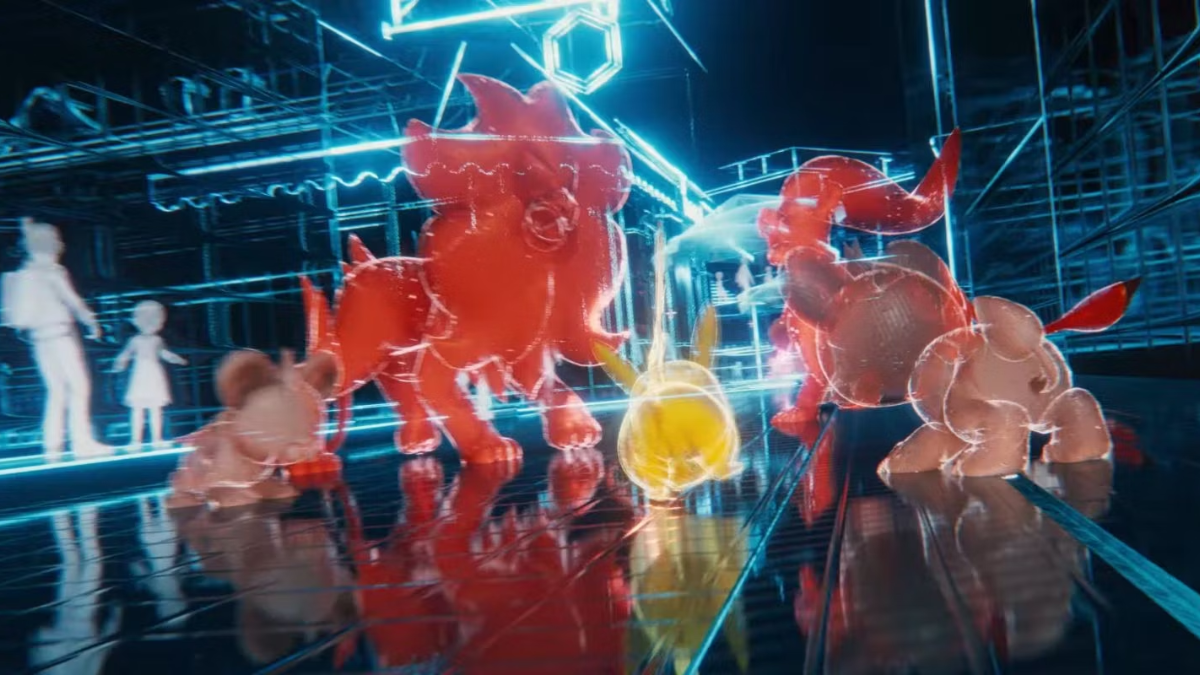 TuniGamers – Pokémon : Nintendo Switch 2, Version Gaia et nouveau jeu multijoueur… Les développeurs touchés par une fuite historique