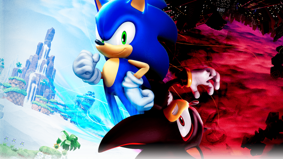 TuniGamers – Sonic X Shadow Generations est un énorme succès ! Dès le jour de sa sortie, c&rsquo;est un carton pour le nouveau jeu vidéo de SEGA