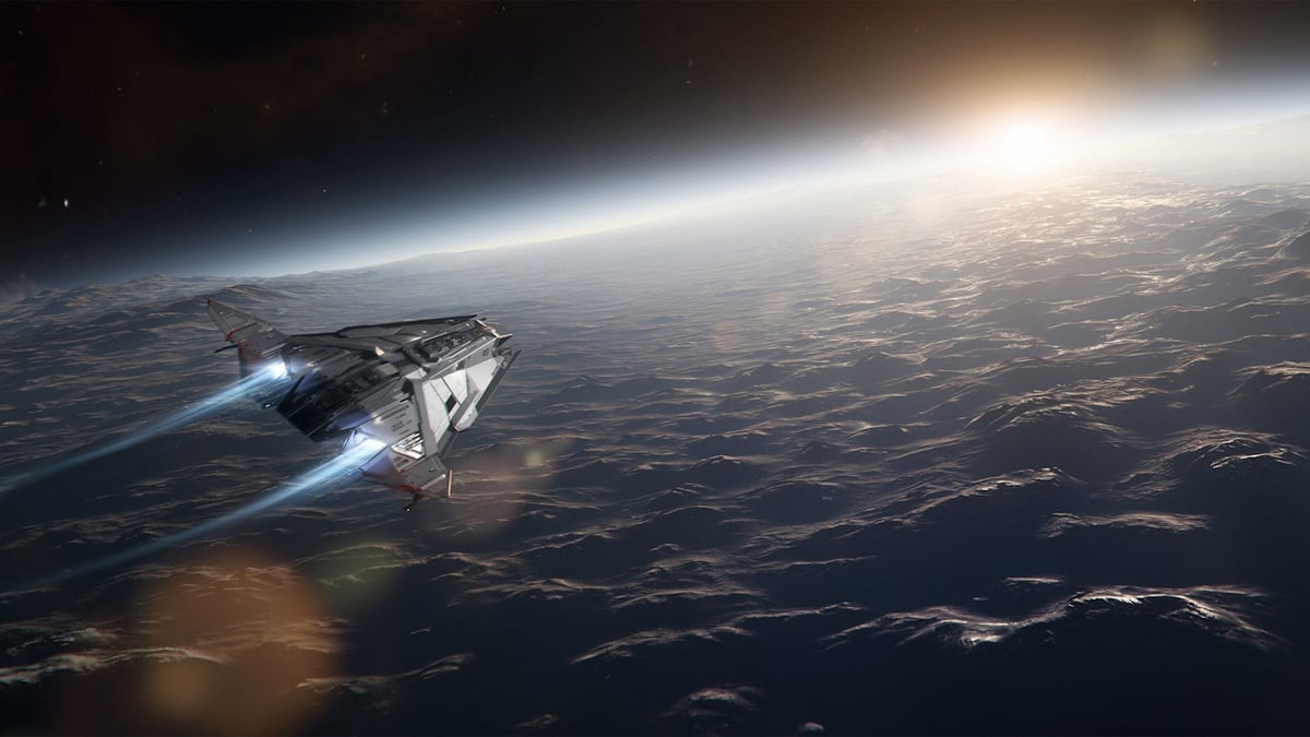 TuniGamers – Sortie de Star Citizen : malgré les controverses, le jeu vidéo aux 730 millions de dollars de budget voit enfin le bout du tunnel, ses développeurs partagent leur plan
