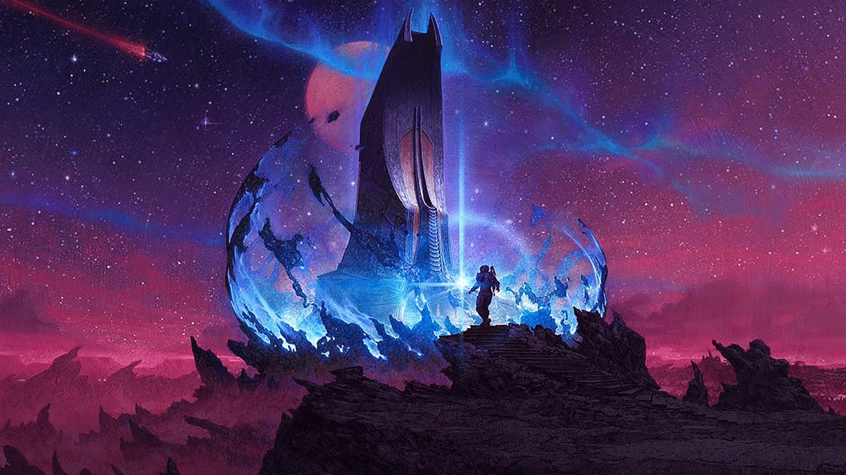 TuniGamers – Starfield : Shattered Space n’est pas le trip SF horrifique que nous attendions