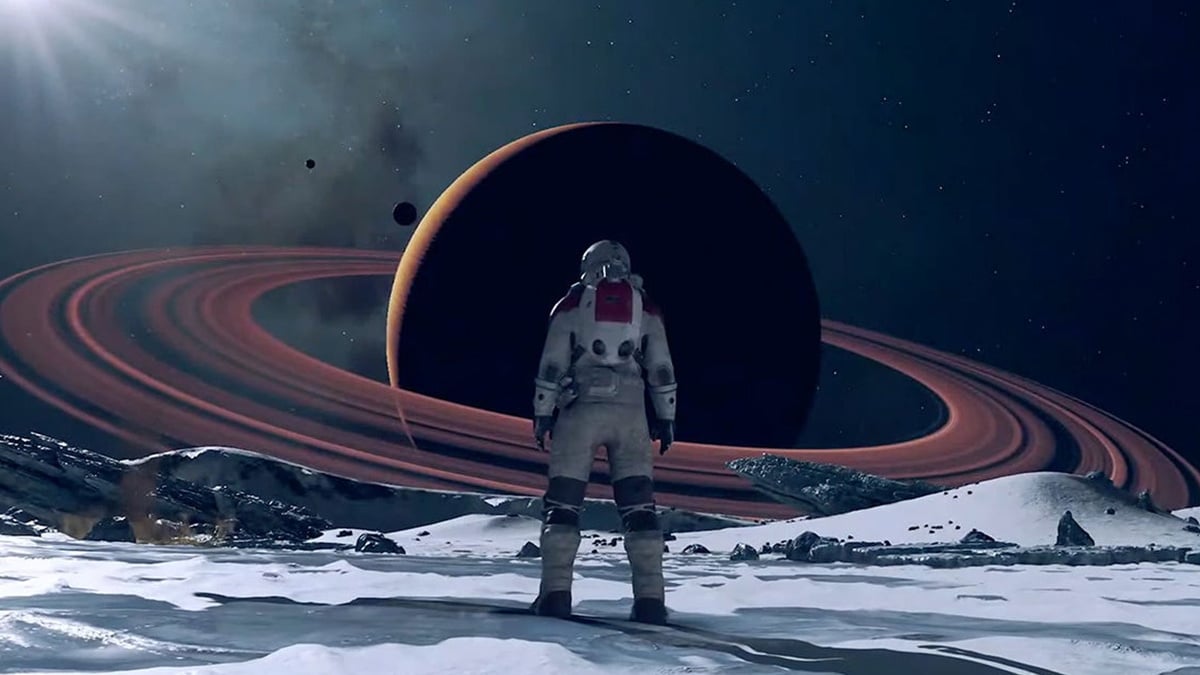 TuniGamers – Starfield : « des jeux d&rsquo;une taille irresponsable », le boss de Bethesda explique pourquoi leurs jeux vidéo sont aussi énormes