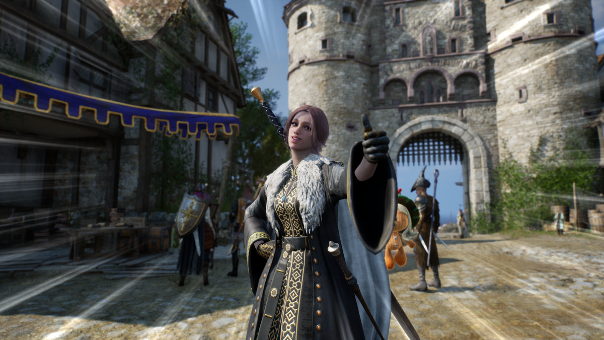 TuniGamers – Throne and Liberty : Les 5 erreurs à ne surtout pas faire pour bien débuter