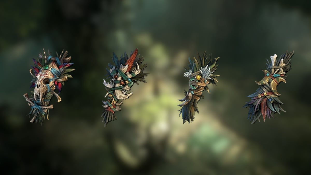 TuniGamers – Tributs Diablo 4 : Comment obtenir des hommages pour améliorer le brasero des esprits ?