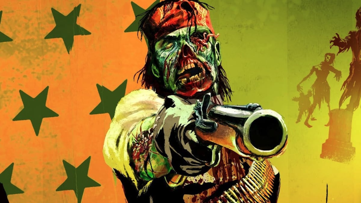 TuniGamers – Undead Nightmare Red Dead Redemption 2 : Comment jouer à ce spin-off ?
