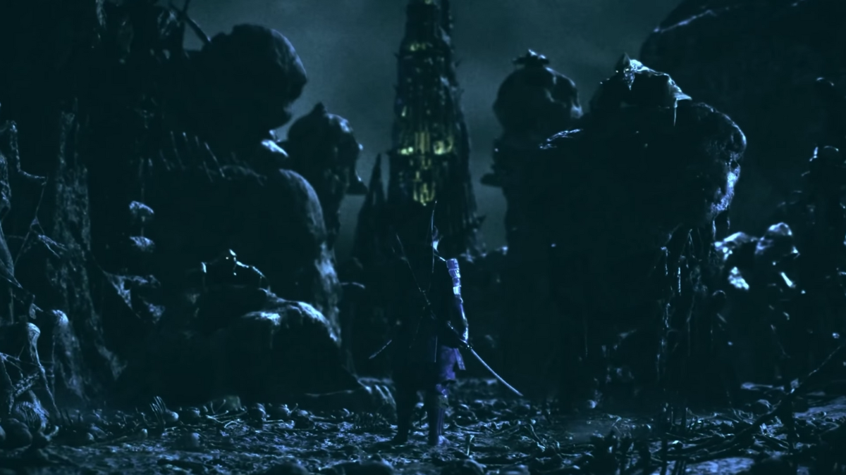 TuniGamers – Une direction artistique unique en son genre : on a joué à Spirit of the Samurai, l’occasion d’attendre patiemment Assassin’s Creed Shadows ?