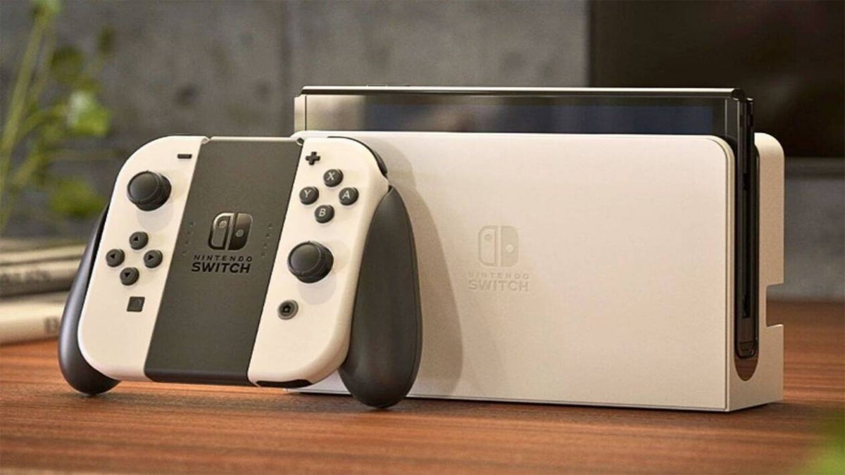 TuniGamers – Une nouvelle et mystérieuse fonctionnalité en ligne arrive sur Nintendo Switch, et vous pourrez l&rsquo;essayer !