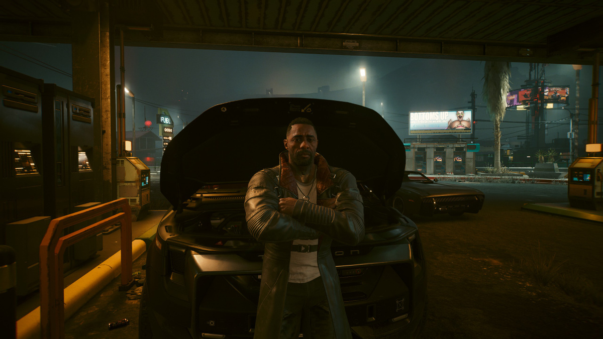 TuniGamers – Who Wants to Live Forever Cyberpunk 2077 : Comment débloquer la nouvelle fin du jeu ?