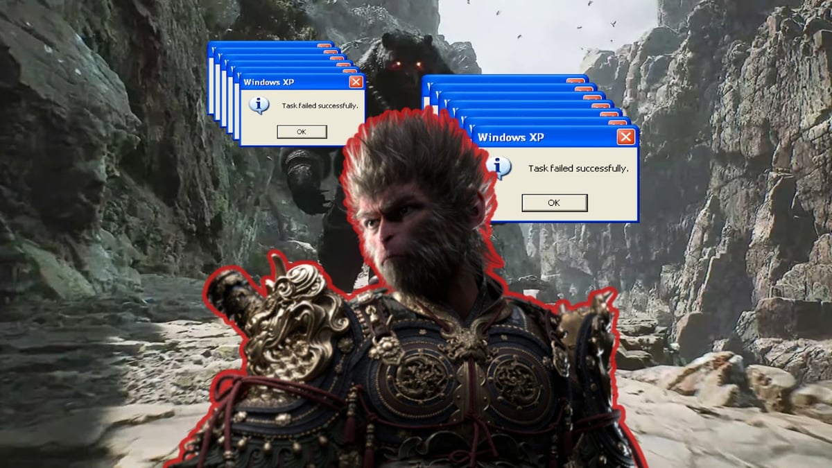 TuniGaming – Black Myth Wukong : ce joueur a relevé un problème et ce n’est pas le seul jeu à avoir ce souci…