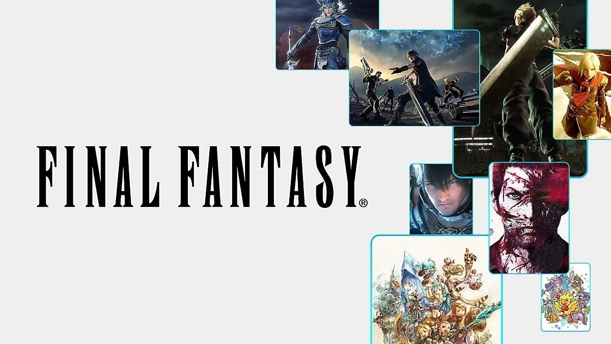 TuniGaming – Final Fantasy : Enfin ! Ce jeu vidéo déjà sorti sur PS5 et Nintendo Switch arrive sur Xbox. Les relations se réchauffent entre Square Enix et Microsoft