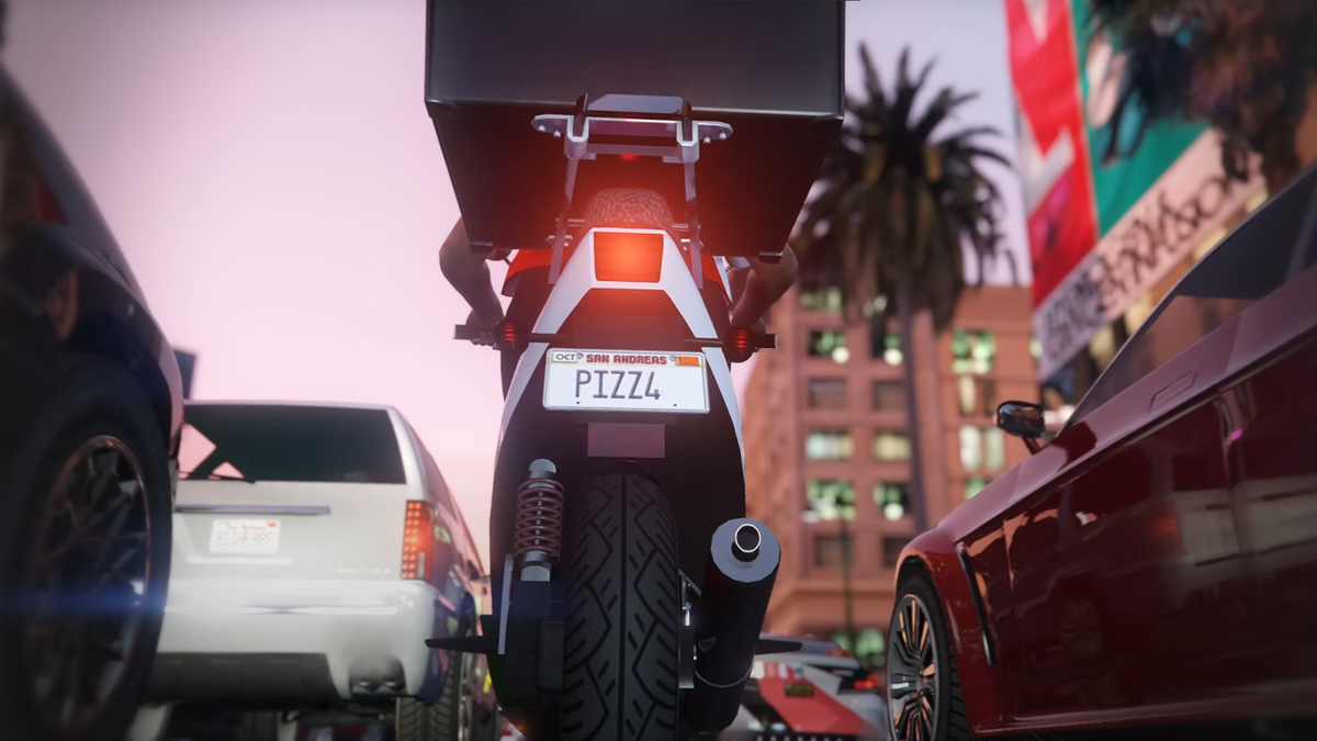 TuniGaming – GTA 6 : Le prochain trailer pourrait arriver plus vite qu’on ne l’imagine, à en croire cette théorie des fans