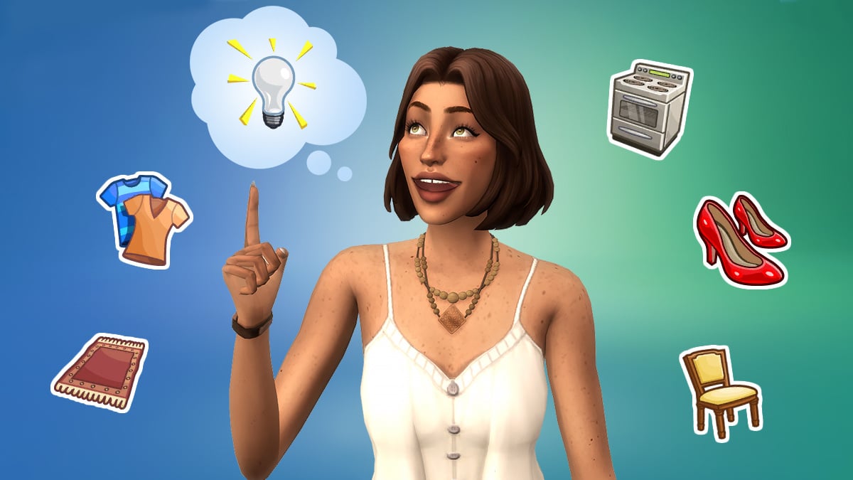 TuniGaming – Objets de carrière Sims 4 : Quels codes utiliser pour tous les débloquer ?