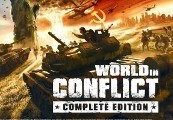 World in Conflict: Complete Edition Ubisoft Connect CD Key