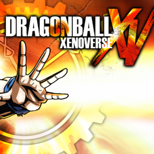 Dragon Ball Xenoverse XBOX One / Xbox Series X|S Account