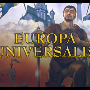 Europa Universalis GOG CD Key