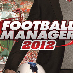 Football Manager 2012 EU Steam CD Key