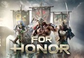For Honor US PC Ubisoft Connect CD Key