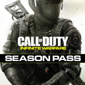 Call of Duty: Infinite Warfare - Season Pass US XBOX One CD Key
