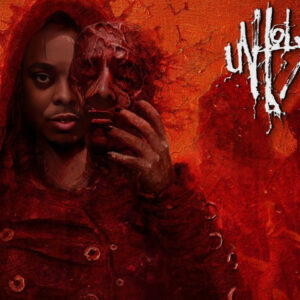Unholy EU (without DE/NL/PL/AT) PS5 CD Key