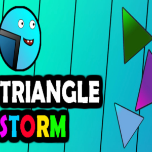TriangleStorm Steam CD Key