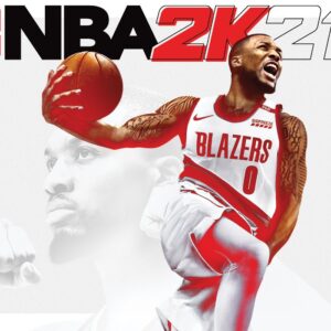 NBA 2K21 Nintendo Switch Online Account Activation