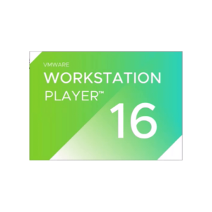 VMware Workstation 16 Player US CD Key (Lifetime / Unlimited Devices)