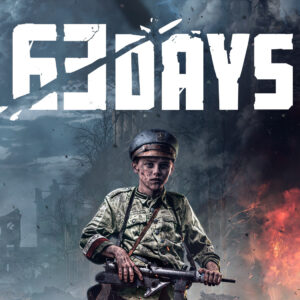63 Days XBOX One / Xbox Series X|S CD Key