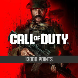 Call of Duty: Modern Warfare III - 13000 Points XBOX One / Xbox Series X|S CD Key