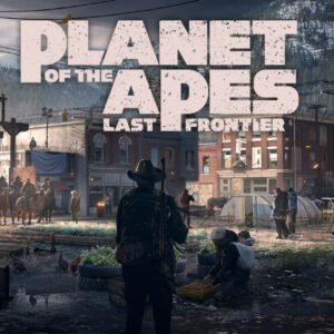 Planet of the Apes: Last Frontier XBOX One / Xbox Series X|S Account