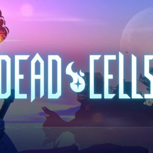 Dead Cells AR Xbox Series X|S CD Key