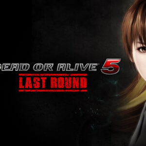 DEAD OR ALIVE 5 Last Round (Full Game) US XBOX One / Xbox Series X|S CD Key