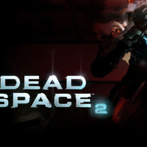 Dead Space 2 XBOX One / Xbox Series X|S Account