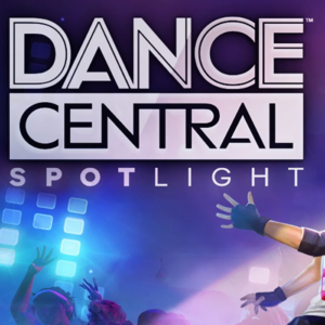 Dance Central Spotlight EU Xbox Series X|S Key