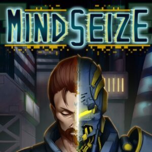 MindSeize Xbox Series X|S CD Key