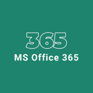 MS Office 365 Family Key (1 Year / 6 Devices)