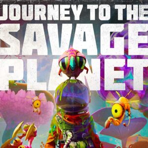 Journey to the Savage Planet XBOX One Account