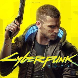 Cyberpunk 2077 TR XBOX One / Xbox Series X|S CD Key