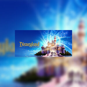 Disneyland Adventures TR XBOX One / Xbox Series X|S CD Key