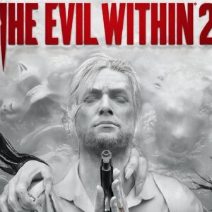The Evil Within 2 XBOX One / Xbox Series X|S Account