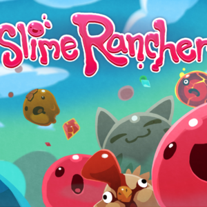 Slime Rancher AR XBOX One / Xbox Series X|S CD Key