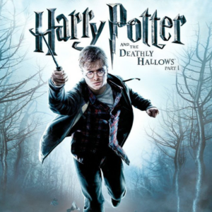 Harry Potter and the Deathly Hallows – Part 1 PC Origin Account