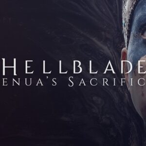 Hellblade: Senua's Sacrifice US XBOX One / Xbox Series X|S CD Key