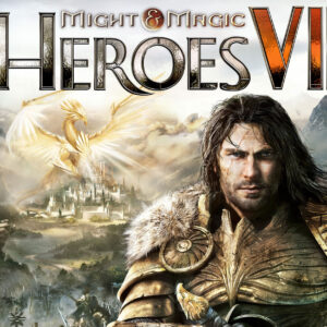 Might & Magic Heroes VII PC Ubisoft Connect Account